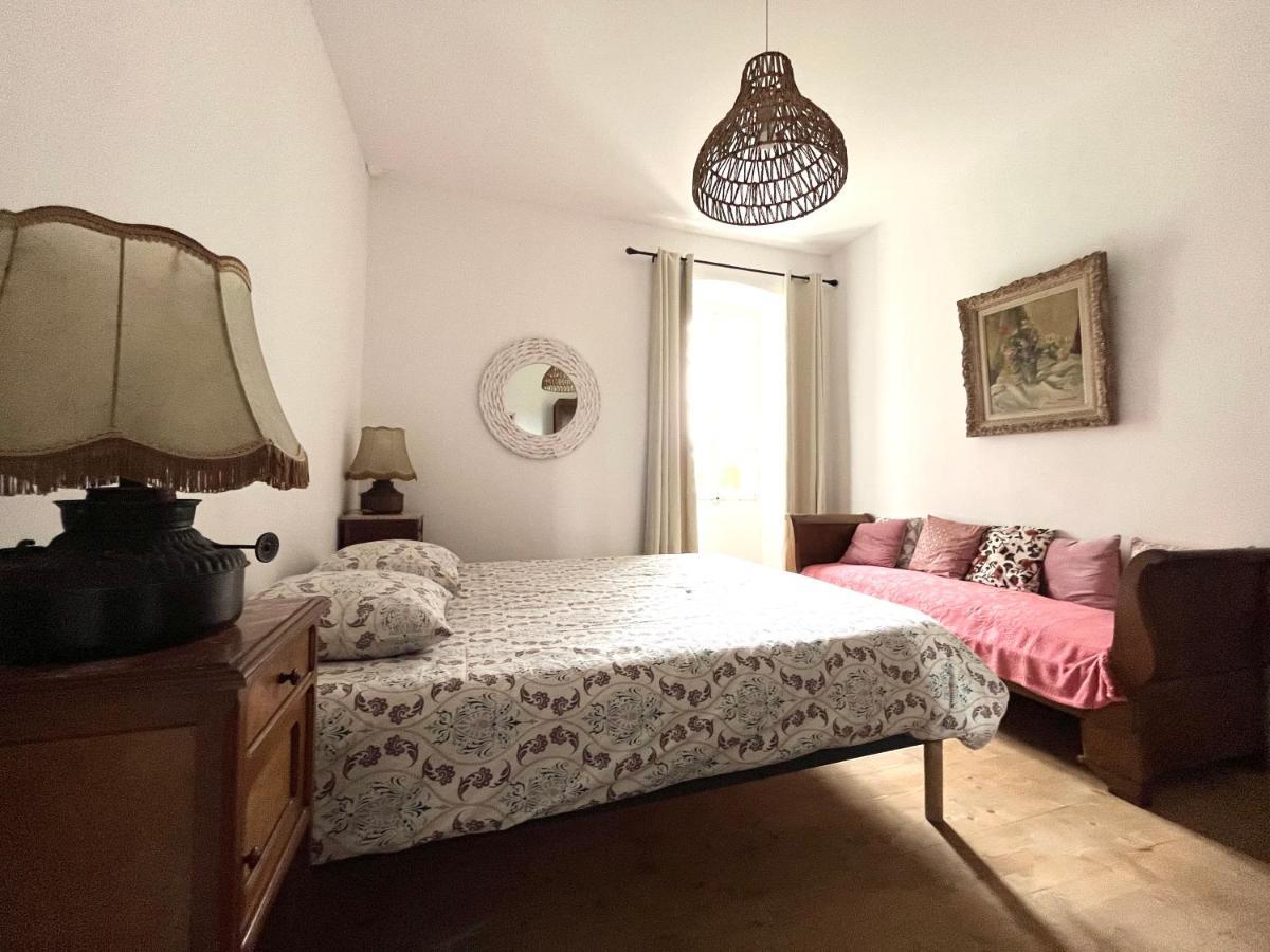 Apartamento Housica & Co 2 Ucciani Exterior foto