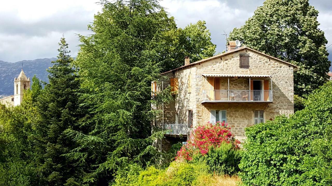Apartamento Housica & Co 2 Ucciani Exterior foto